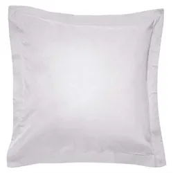 Kissenbezug weiß 50 x 50cm