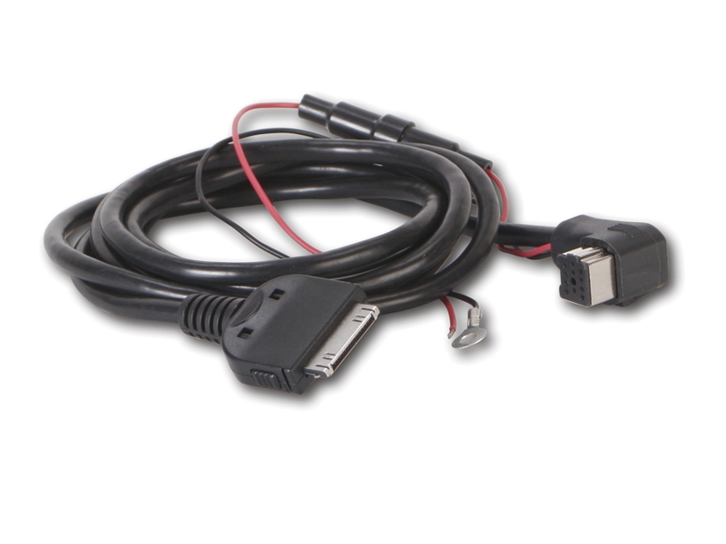 CHP Ipod adapter Pioneer mit Ladefunktion