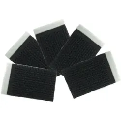 Zebra replacement velcro pads, Barcode Scanner Zubehör
