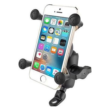 RAM Mounts RAM MOUNT W/ 272 BASE RAM (RAM-B-272-A-UN7)