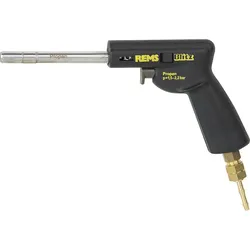 Blitz REMS Turbo Gaslötbrenner für Cu-Rohr bis 35mm