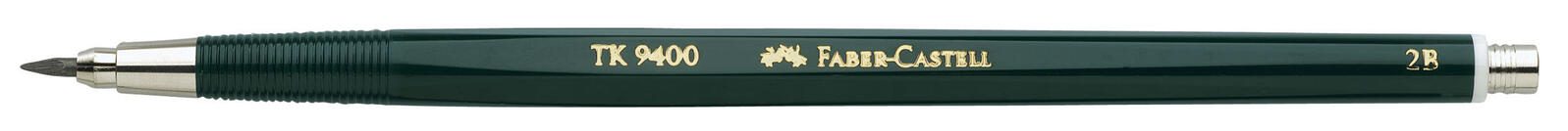FABER-CASTELL Fallminenstift 139402