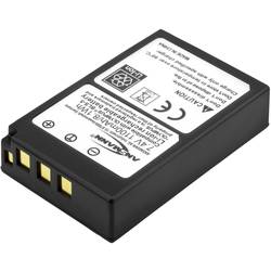Ansmann A-Oly BLS-5 Kamera-Akku ersetzt Original-Akku (Kamera) BLS-5 7.4 V 1100 mAh 1400-0015