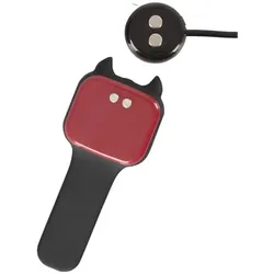 You2Toys, Analtoy, Silicone Prostate Plug