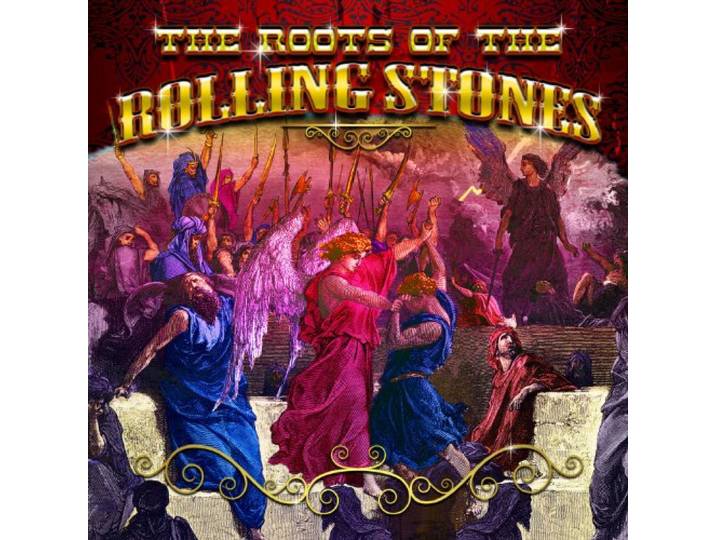 Various - Roots Of The Rolling Stones