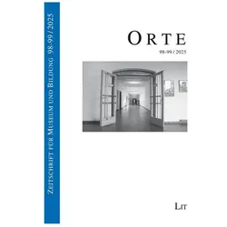 Orte, Schulbücher