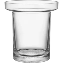 Limelight Tulip Vase 19,5 cm transparent