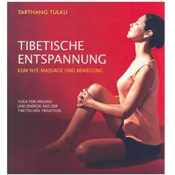 Tibetische Entspannung, Ratgeber von Tarthang Tulku