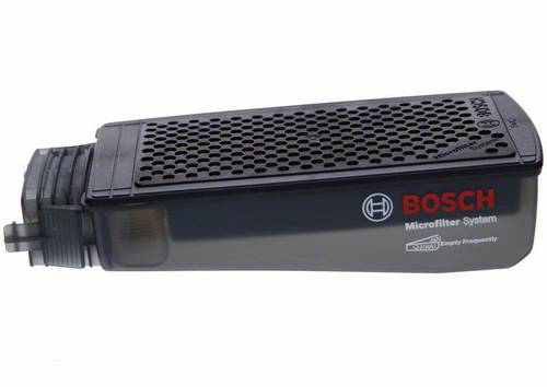 Staubbox zu HW3 komplett, passend zu GEX, PEX, GSS, PBS Bosch Accessories 2605411147