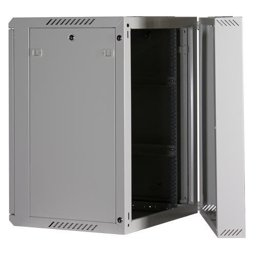 Rockstable 19" 15 HE 600x600x770mm (10.86 HE, 19 Zoll Rack) (RS19-6615W)
