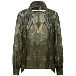 Bluse Riani grün, 46