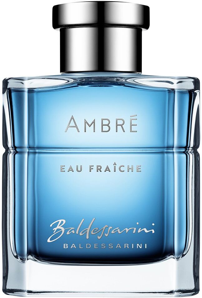 BALDESSARINI Ambre Eau Fraiche Eau De Toilette
