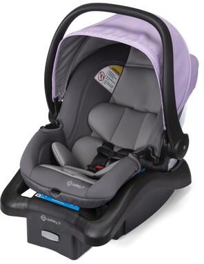 Safety 1st OnBoard FLX Infant Car Seat