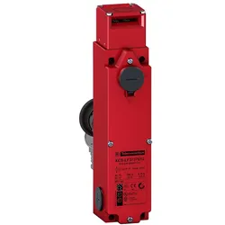 Telemechanique Sensors Sicherheits.Pos.schalter XCSL764B2