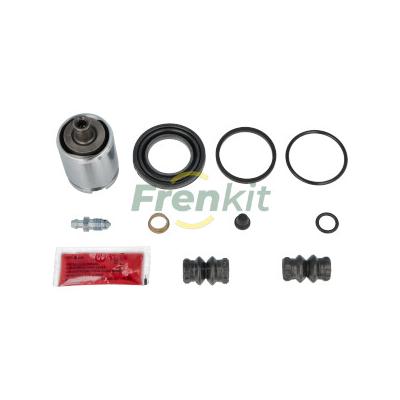FRENKIT Reparatursatz, Bremssattel Hinterachse 241922