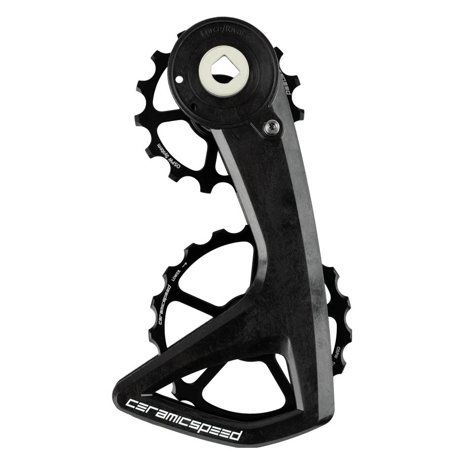 Ceramicspeed Cerampicspeed OSPW RS 5-Spoke for SRAM Force E1/Rival E1 (65856258)