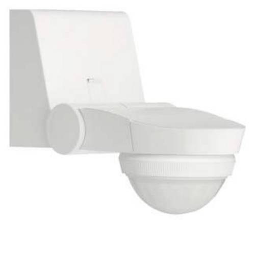 Hager EE840 Aufputz Bewegungsmelder 360° IP55