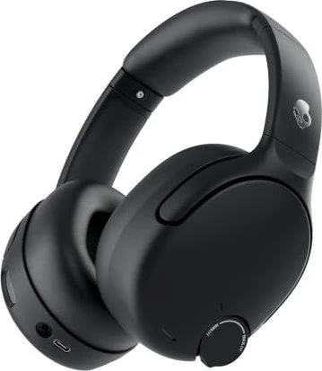 Skullcandy CRUSHER 720 - Black