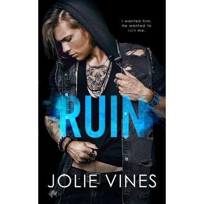 Ruin (Dark Island Scots, & 1), Taschenbuch von Jolie Vines, Jolie Vines, 978-1-73968-433-4