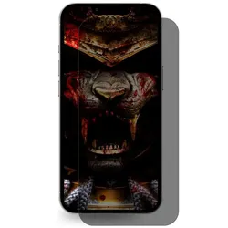 4x Blickschutz 9H Panzerhartglas für iPhone 15 Plus ANTI-SPIONAGE PRIVACY Displayschutz Panzerfolie Schutzfolie echtes Tempered Panzerglas Schutzglas Screen Protector
