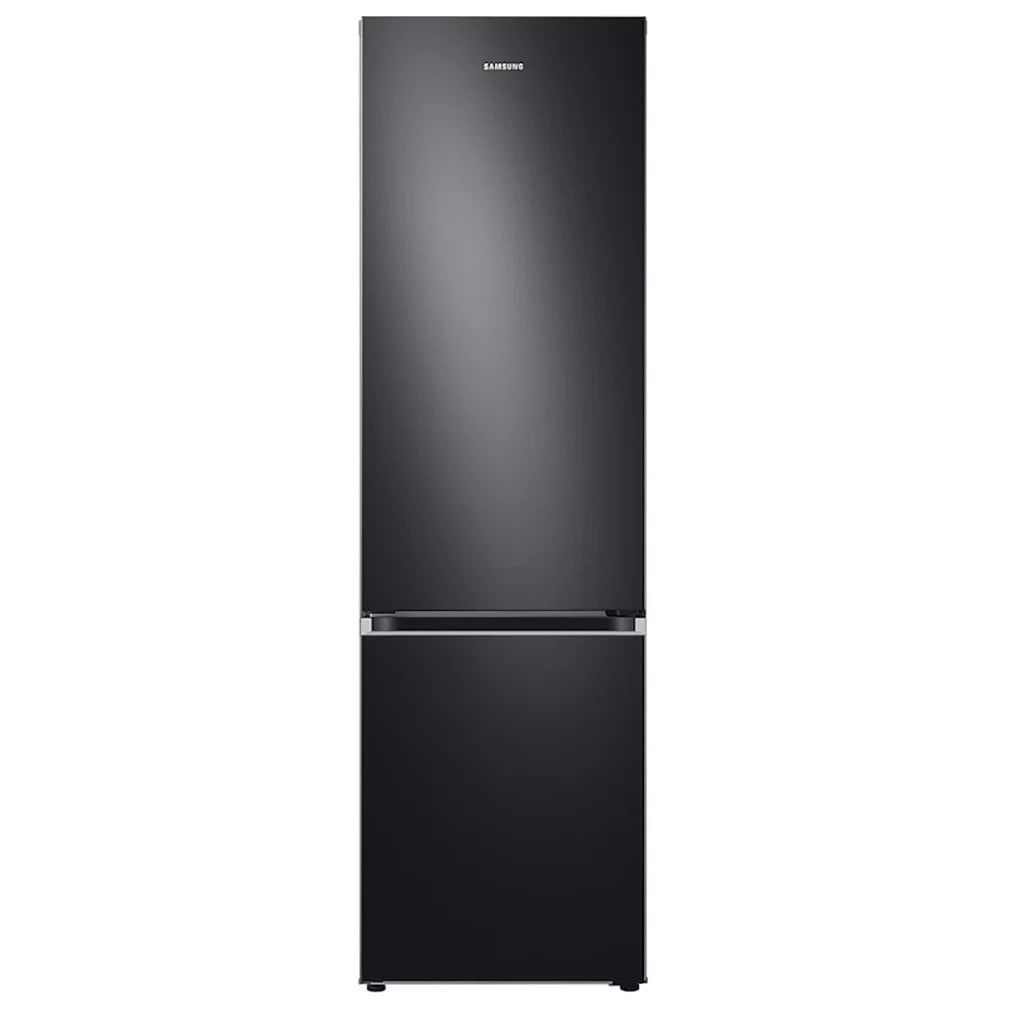 Samsung RB38C605CB1/EF Koel-vriescombinatie Zwart