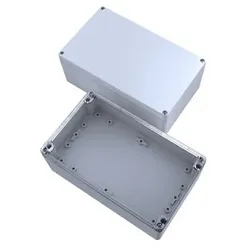 Bernstein Polycarbonatgehäuse GEH.KPL.CT-761 T