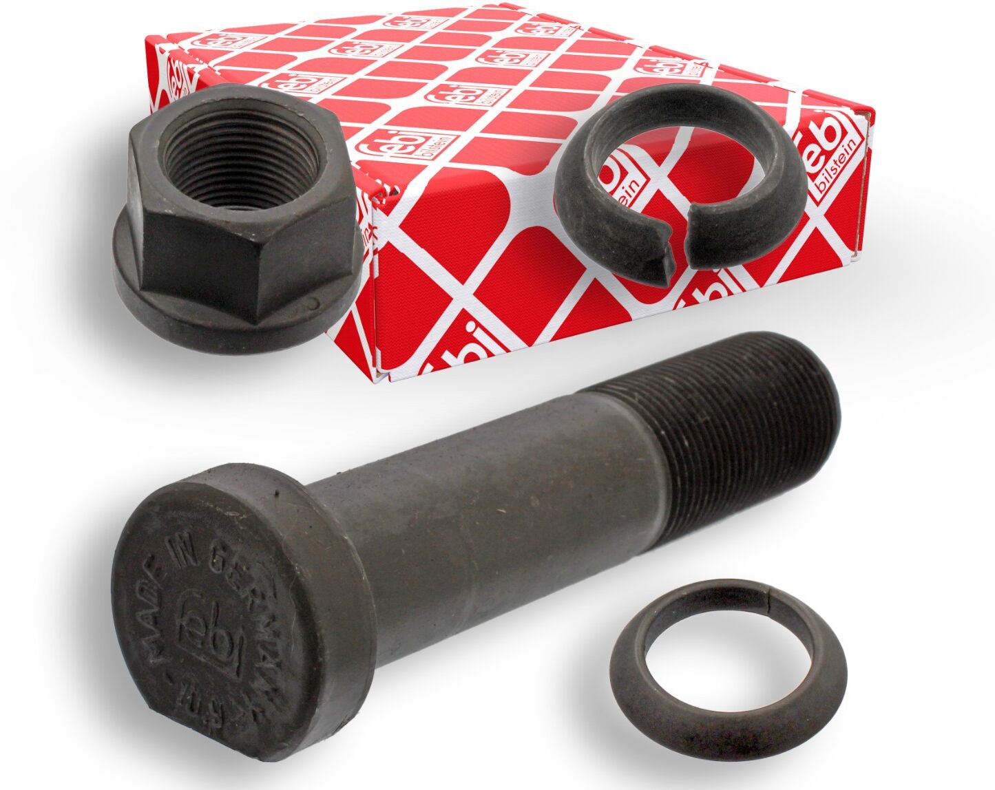 FEBI BILSTEIN 07949 Wheel Stud