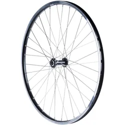 Exal, Laufräder, (Vorderrad, 26")