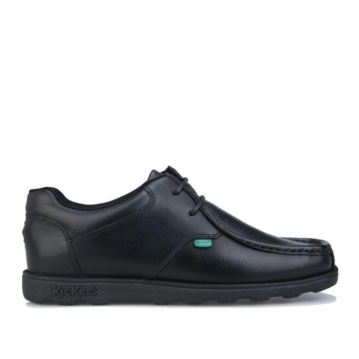 Kickers Herren Fragma Lace Up Schuhe Training Turnschuhe