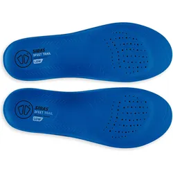 Sidas 3 Feet Low, Sohlen, Blau