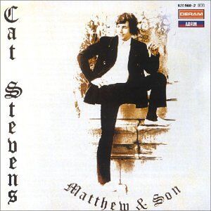 Cat Stevens - Matthew & Son - Preis vom 30.09.2026 22:30:23 h