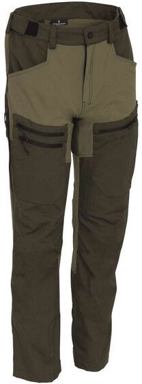 Kinetic Mid Flex Pants-L-Army Green
