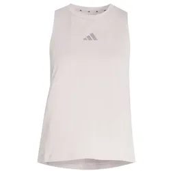 adidas Tech Int Tank Tank-Top Damen - ice purple - L