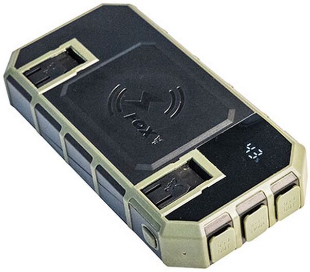 Fox Halo 27k Wireless Power Pack