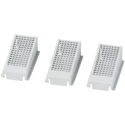 Eaton IP2X Fingerschutz NZM2-XIPA