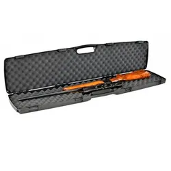 48 INCH SINGLE SCOPED RIFLE CASE BLACK