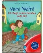 Petra Lazik - Nein! Nein! Ich steig in kein fremdes Auto ein! - Preis vom 18.10.2026 15:28:09 h