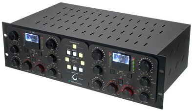 WesAudio ngBusComp