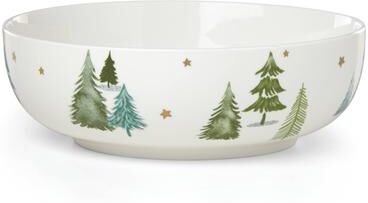 Lenox Balsam Lane Serving Bowl