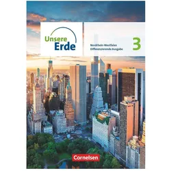 Uns.Erd. DA NRW'21 3, Schulbücher
