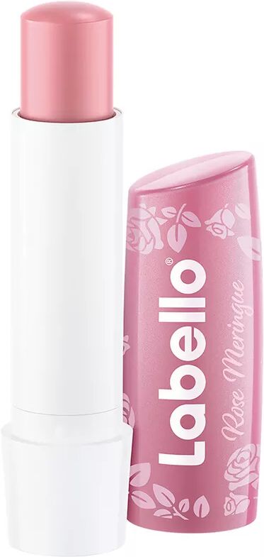 Nivea - Bridgerton Lipbalm, 4.8G, Rose Meringue