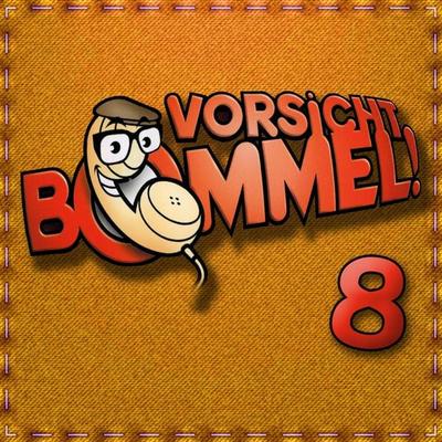 Vorsicht Bommel 8 - , Audio, 4251234320778