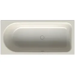 Badewanne „BetteOcean Low-Line“ 150 × 70 cm in Flax