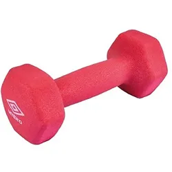 Umbro, Hanteln, (1 x 2 kg)