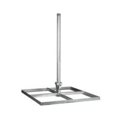 Kathrein ZAS 140 Grau Galvanisiertes Stahl