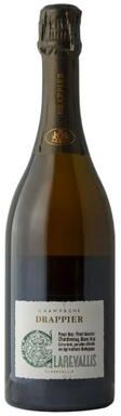 """Drappier Clarevallis Champagne - France"""