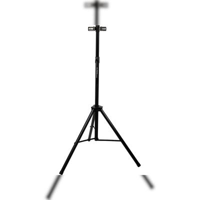 Yato Statief, standaard voor infraroodstraler 1,1 - 1,8m