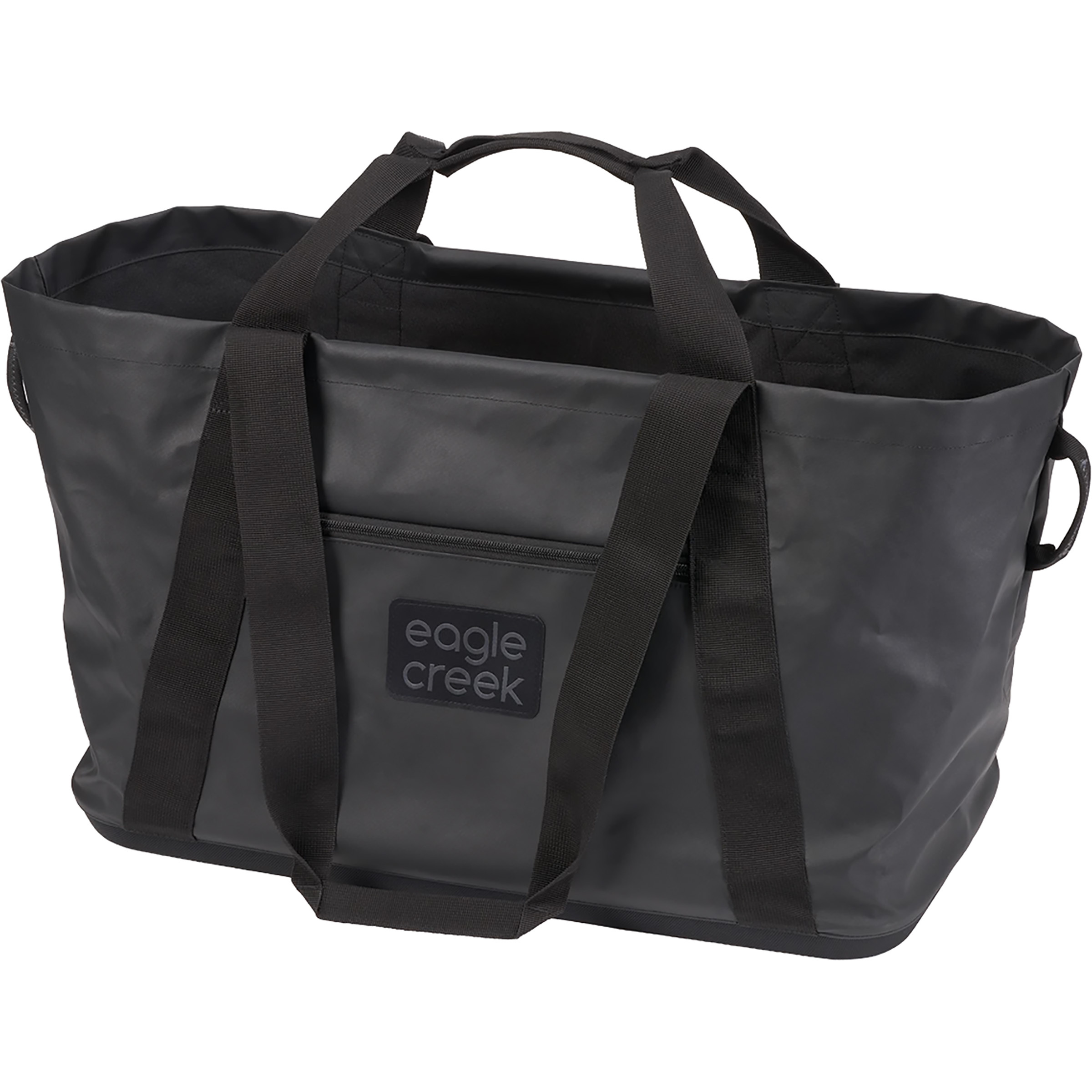 Eagle Creek Cargo Hauler Tote 65L Umhängetaschen black Größe 65L Reise