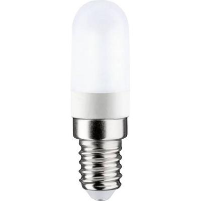 Paulmann 28111 LED E14 Spezialform 1W = 5.5W Tageslichtweiß (Ø) 21mm 1St.
