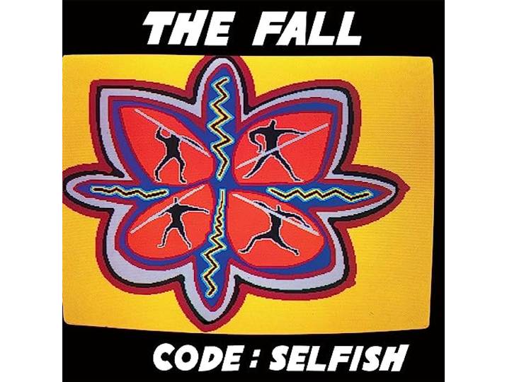 Code: Selfish